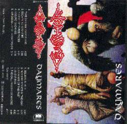 Crusher (CZ) : Daymares